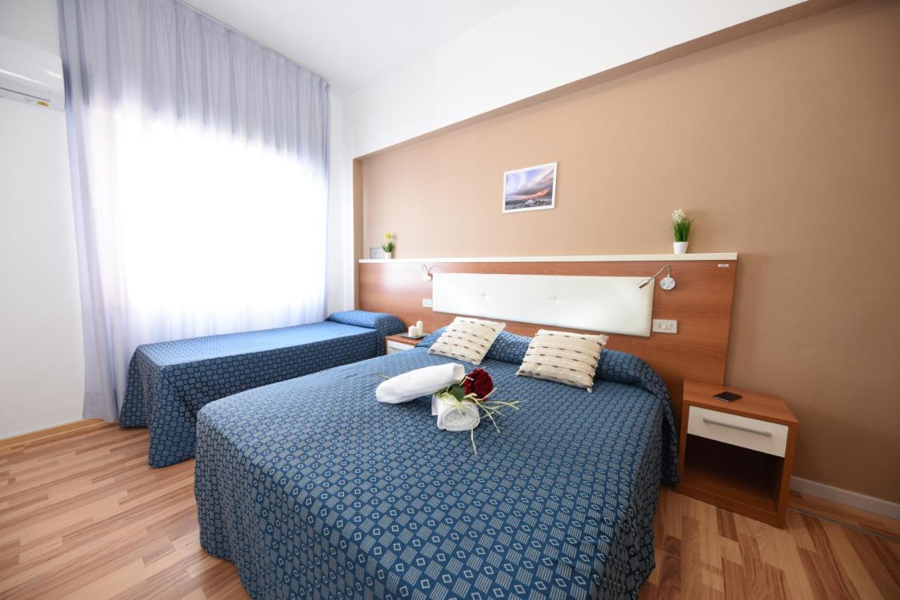 Miramare Inn Hotel Marotta Exterior photo