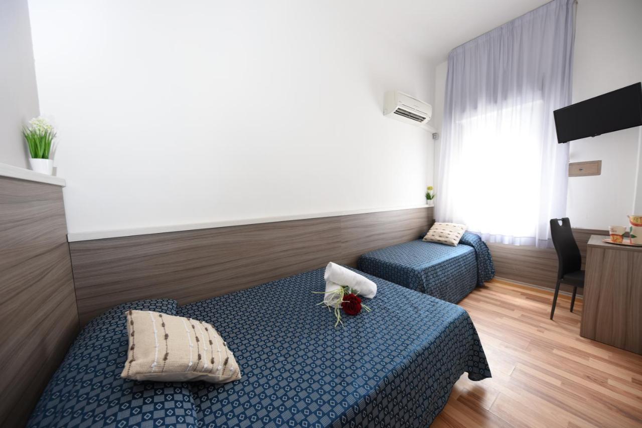 Miramare Inn Hotel Marotta Exterior photo